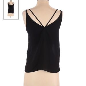 Topshop Strappy Tank